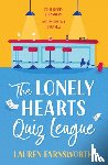 Farnsworth, Lauren - The Lonely Hearts' Quiz League
