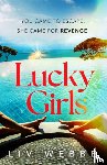 Webbe, Liv - Lucky Girls