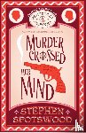 Spotswood, Stephen - Murder Crossed Her Mind