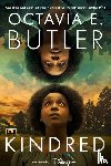 Butler, Octavia E. - Kindred