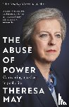 May, Theresa - The Abuse of Power