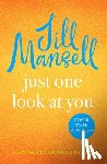 Mansell, Jill - Just One Look At You