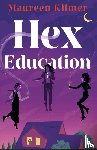 Kilmer, Maureen - Hex Education