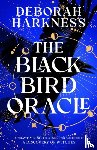 Harkness, Deborah - The Black Bird Oracle