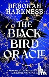 Harkness, Deborah - The Black Bird Oracle