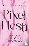 Atlanta, Ellen - Pixel Flesh
