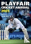 Marshall, Ian - Playfair Cricket Annual 2025