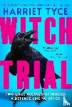 Tyce, Harriet - Witch Trial