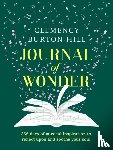 Burton-Hill, Clemency - Journal of Wonder