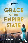 Tizzard, Gemma - Grace of the Empire State