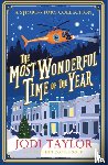 Taylor, Jodi - The Most Wonderful Time of the Year