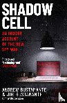 Bustamante, Andrew, Bustamante, Jihi - Shadow Cell