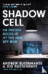 Bustamante, Andrew, Bustamante, Jihi - Shadow Cell