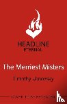 Janovsky, Timothy - The Merriest Misters