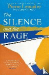 Lemaitre, Pierre - The Silence and the Rage