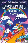 Lee, Miye - Return to the DallerGut Dream Department Store