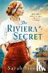Steele, Sarah - The Riviera Secret
