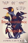 Lafferty, Jamie - An Inconvenience of Penguins