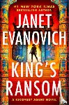 Evanovich, Janet - The King's Ransom