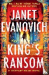 Evanovich, Janet - The King's Ransom