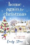 Stone, Emily - Home Again for Christmas