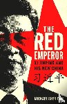Sheridan, Michael - The Red Emperor