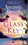 Geard, Amanda - The Glass Key