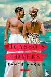Mackin, Jeanne - Picasso's Lovers
