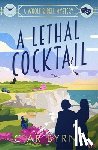 Byrne, Ciar - A Lethal Cocktail