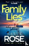 Rose, Karen - Family Lies
