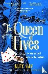 Hay, Alex - The Queen of Fives