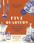 Roddy, Rachel - Five Quarters