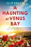 Brooks, Julie - A Haunting at Venus Bay