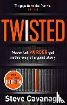 Cavanagh, Steve - Twisted