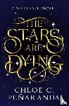 Penaranda, Chloe C. - The Stars are Dying