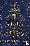 Penaranda, Chloe C. - The Stars are Dying