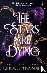 Penaranda, Chloe C. - The Stars are Dying