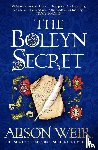 Weir, Alison - The Boleyn Secret