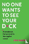 Davies, Jess - No One Wants to See Your D*ck