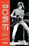 Bowie, David, Hagler, Tom - Bowie at the BBC