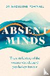 Pownall, Madeleine - Absent Minds