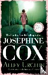 Cox, Josephine - Alley Urchin