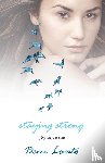 Lovato, Demi - Staying Strong