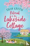 Green, Erin - Retreat to the Lakeside Cottage