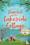 Green, Erin - Reunited at the Lakeside Cottage