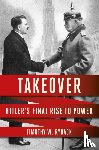 Ryback, Timothy W. - Takeover