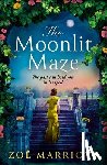 Marriott, Zoe - The Moonlit Maze
