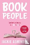 Ashenden, Jackie - Book People