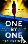Frances, Sam - One by One