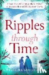 Courtenay, Christina - Ripples Through Time